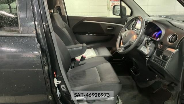 Suzuki WAGON R 2013-12 8277183-5