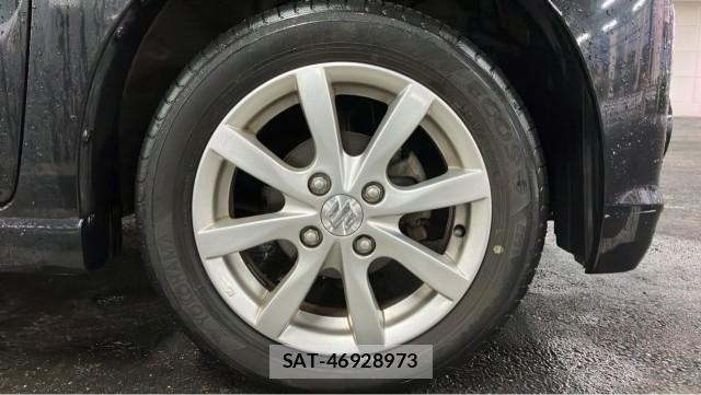 Suzuki WAGON R 2013-12 8277183-8