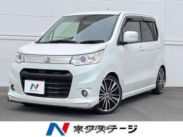 Suzuki WAGON R 2013-07 8277256-0