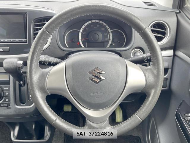 Suzuki WAGON R 2013-07 8277256-10