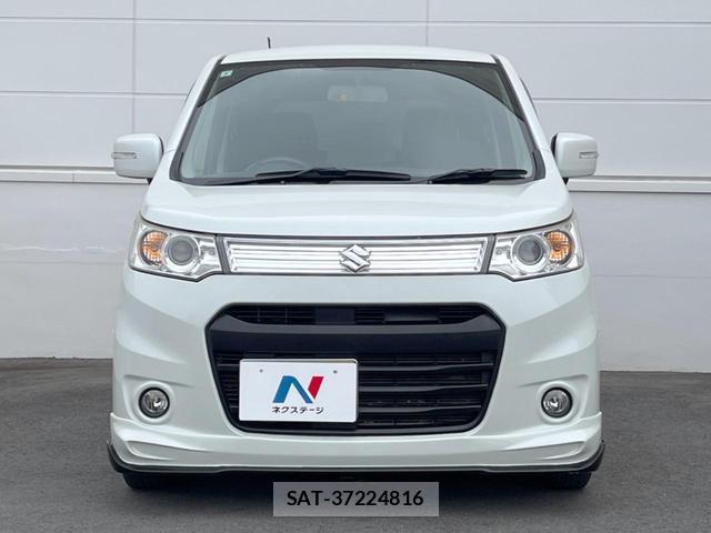 Suzuki WAGON R 2013-07 8277256-13