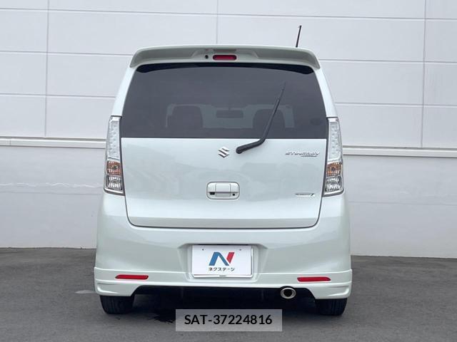 Suzuki WAGON R 2013-07 8277256-14