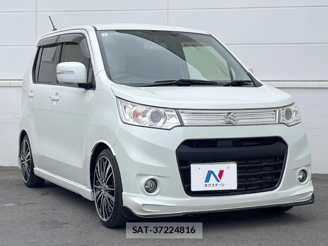 Suzuki WAGON R 2013-07 8277256-15
