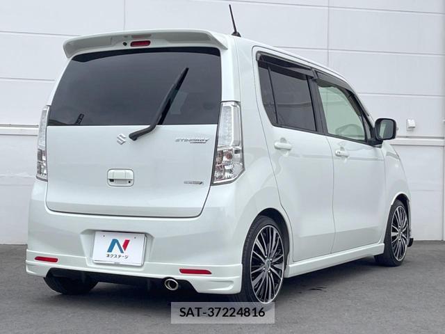 Suzuki WAGON R 2013-07 8277256-16