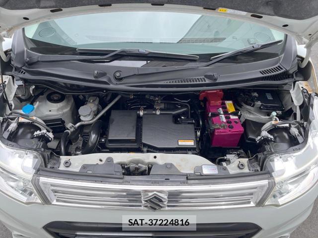 Suzuki WAGON R 2013-07 8277256-17