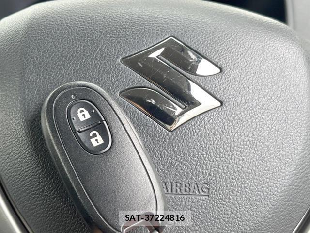 Suzuki WAGON R 2013-07 8277256-6