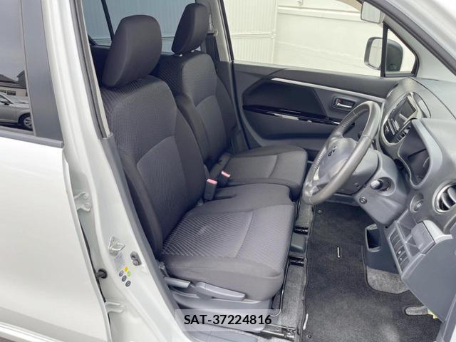 Suzuki WAGON R 2013-07 8277256-7