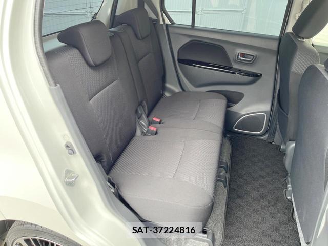 Suzuki WAGON R 2013-07 8277256-8