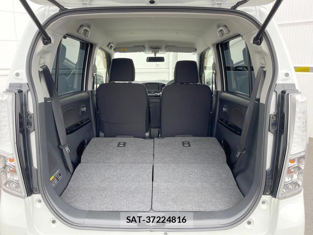 Suzuki WAGON R 2013-07 8277256-9