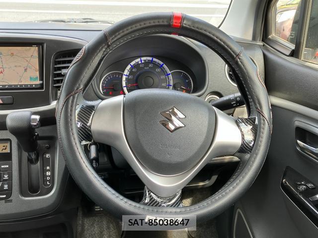 Suzuki WAGON R 2012-09 8277839-10