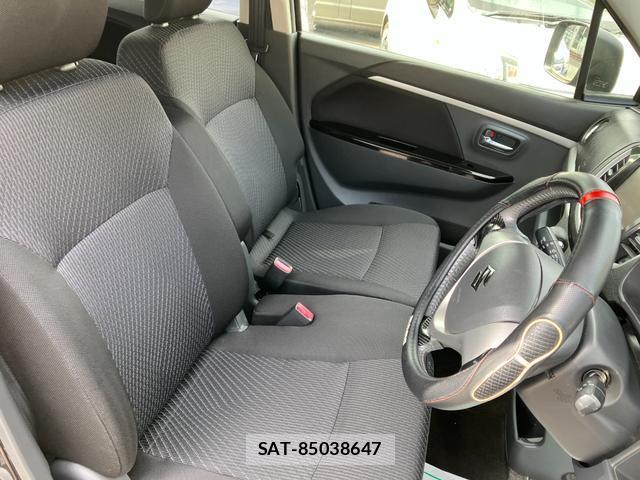 Suzuki WAGON R 2012-09 8277839-12