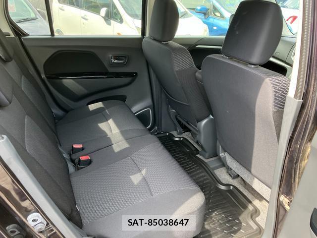 Suzuki WAGON R 2012-09 8277839-13