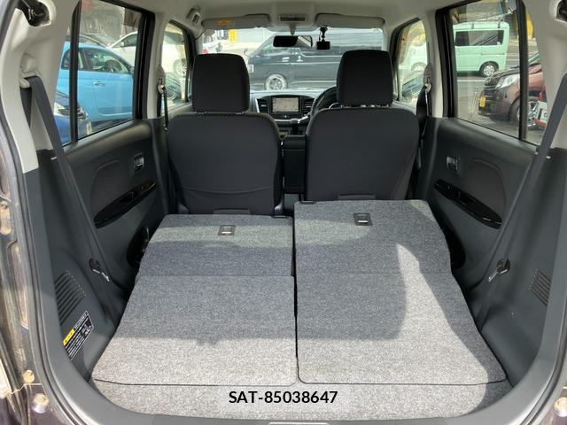 Suzuki WAGON R 2012-09 8277839-16