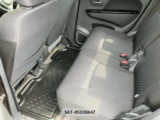 Suzuki WAGON R 2012-09 8277839-18