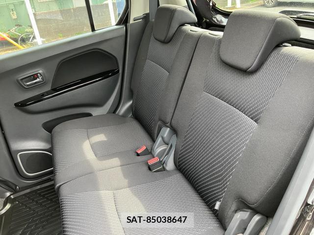 Suzuki WAGON R 2012-09 8277839-19