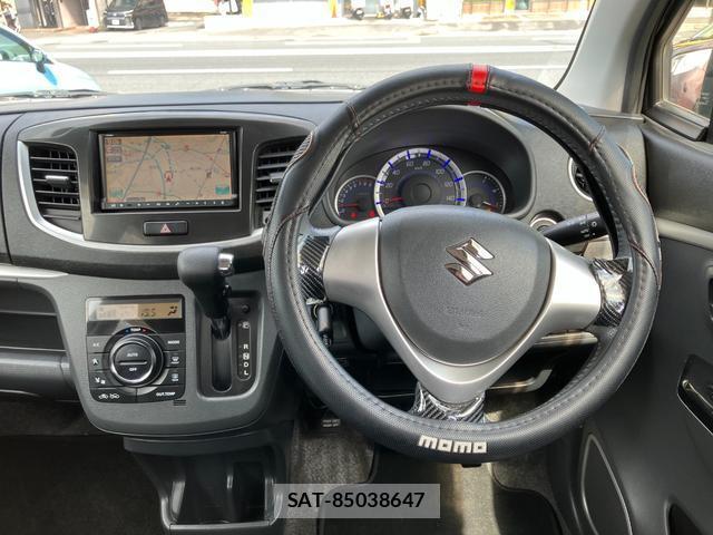 Suzuki WAGON R 2012-09 8277839-9