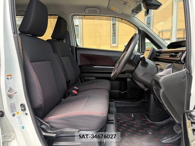 Suzuki WAGON R 2017-07 8277849-14