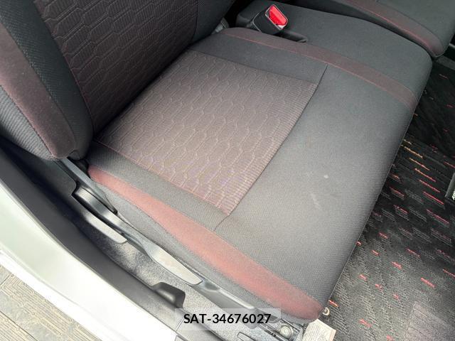 Suzuki WAGON R 2017-07 8277849-15