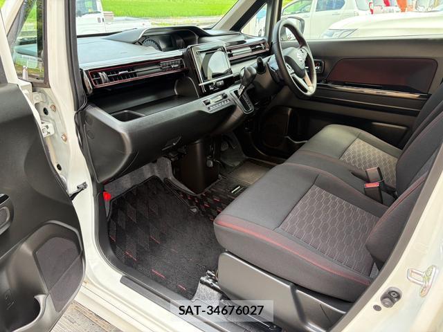 Suzuki WAGON R 2017-07 8277849-17