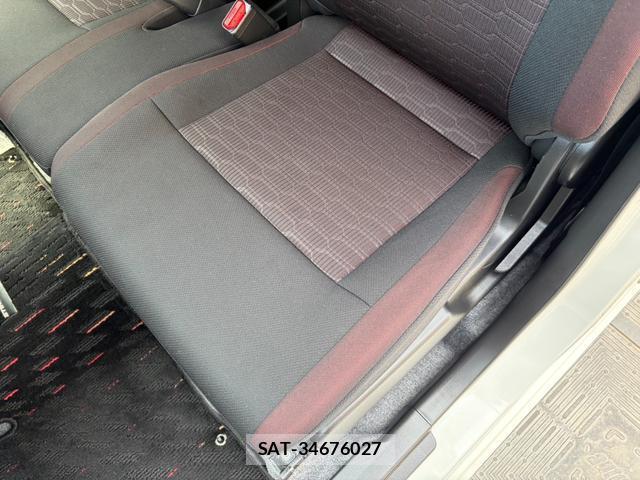 Suzuki WAGON R 2017-07 8277849-18