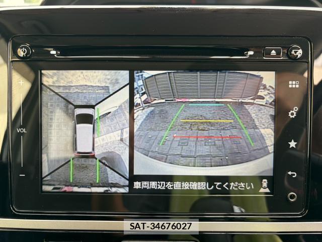 Suzuki WAGON R 2017-07 8277849-3