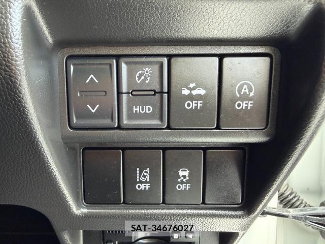 Suzuki WAGON R 2017-07 8277849-4