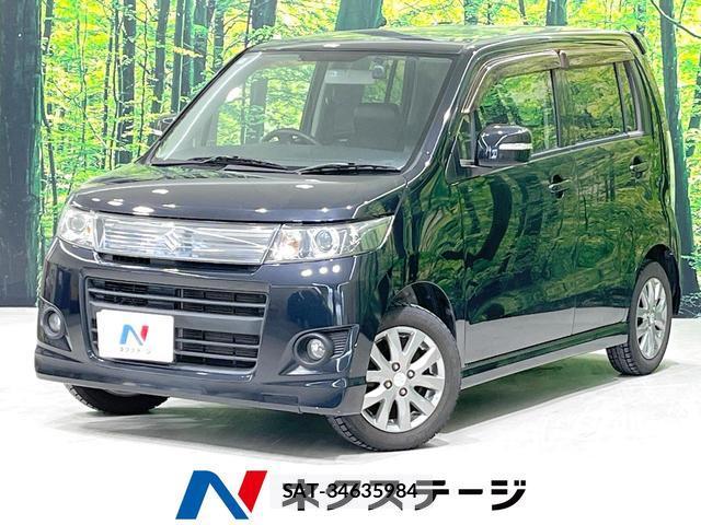 Suzuki WAGON R 2011-08 8279351-0