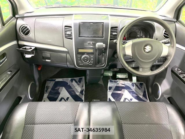 Suzuki WAGON R 2011-08 8279351-1
