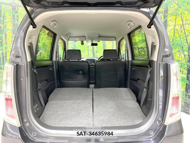 Suzuki WAGON R 2011-08 8279351-10