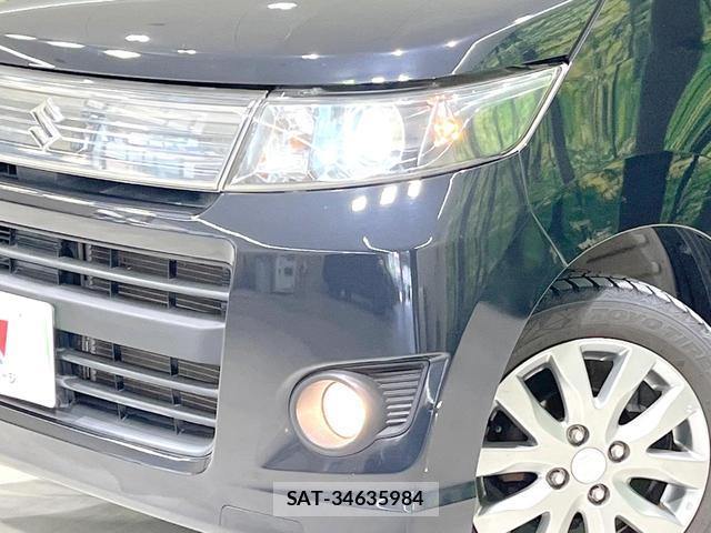 Suzuki WAGON R 2011-08 8279351-11