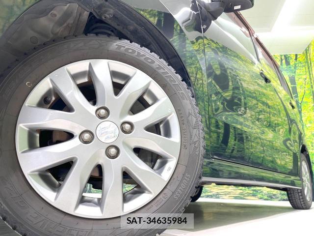 Suzuki WAGON R 2011-08 8279351-12