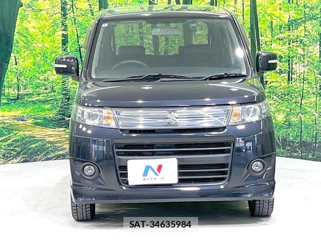 Suzuki WAGON R 2011-08 8279351-13