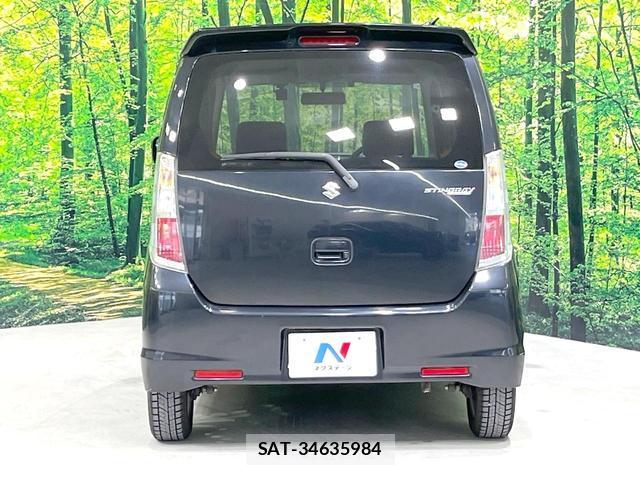 Suzuki WAGON R 2011-08 8279351-14