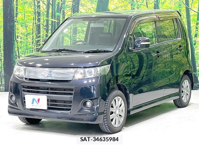 Suzuki WAGON R 2011-08 8279351-15