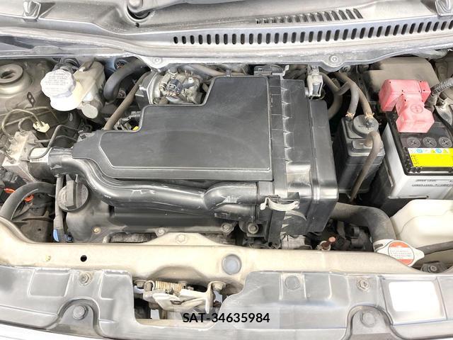 Suzuki WAGON R 2011-08 8279351-17