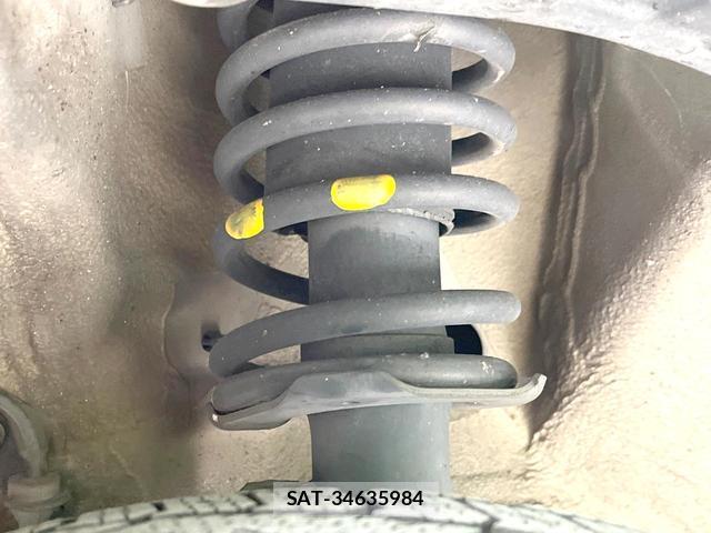 Suzuki WAGON R 2011-08 8279351-19