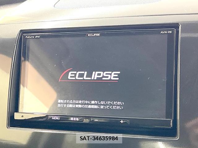 Suzuki WAGON R 2011-08 8279351-2