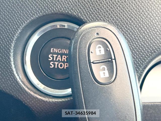 Suzuki WAGON R 2011-08 8279351-3