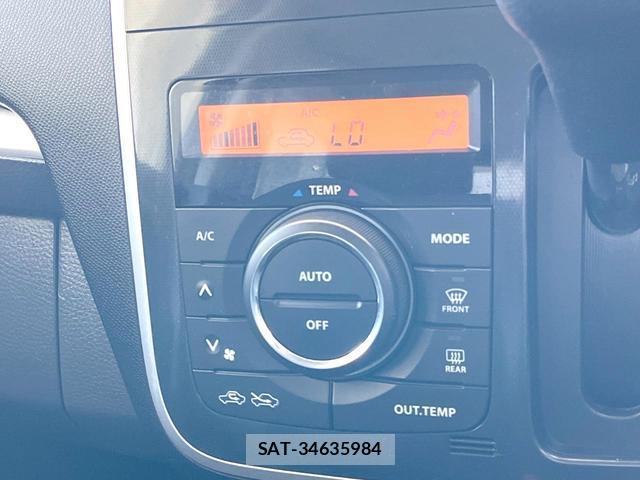 Suzuki WAGON R 2011-08 8279351-6