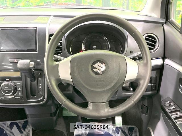 Suzuki WAGON R 2011-08 8279351-7