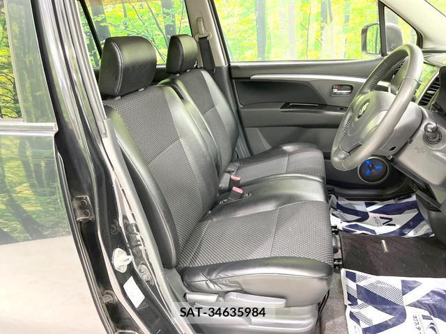 Suzuki WAGON R 2011-08 8279351-8