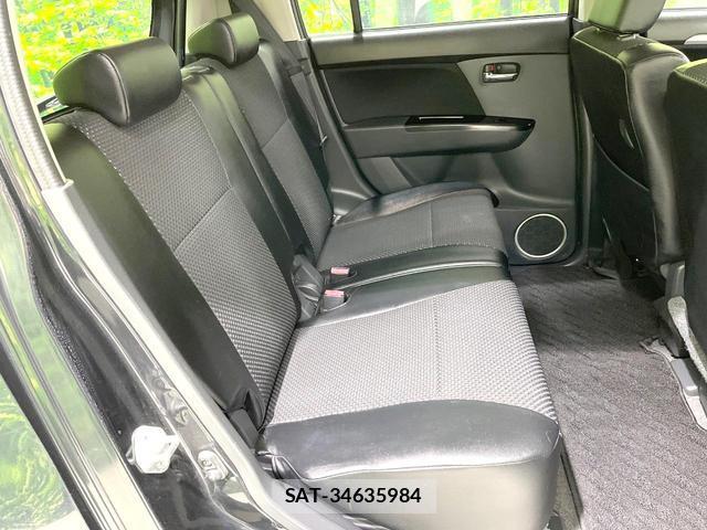 Suzuki WAGON R 2011-08 8279351-9
