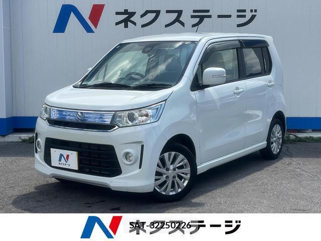 Suzuki WAGON R 2015-12 8279586-0