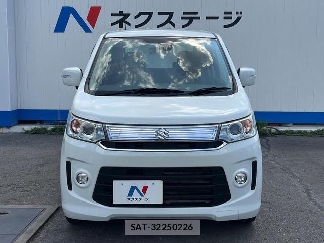 Suzuki WAGON R 2015-12 8279586-14