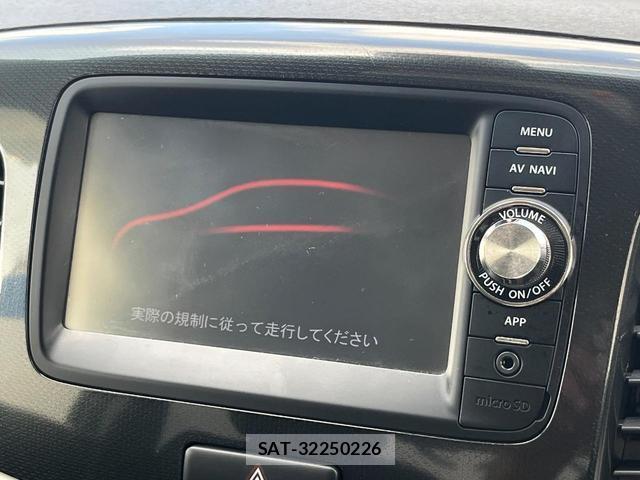 Suzuki WAGON R 2015-12 8279586-4