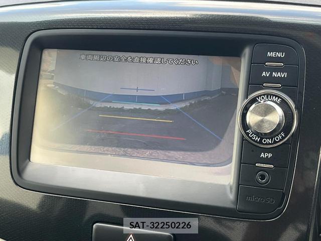 Suzuki WAGON R 2015-12 8279586-5