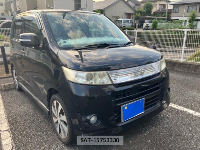 Suzuki WAGON R 2010-12 8279668-0
