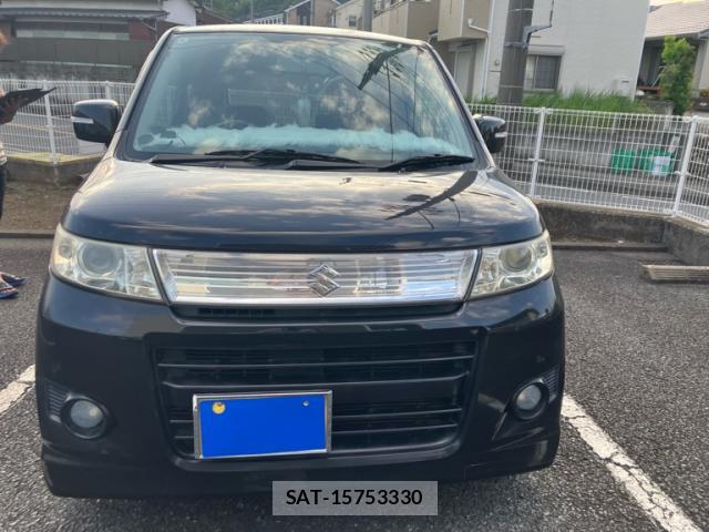 Suzuki WAGON R 2010-12 8279668-1