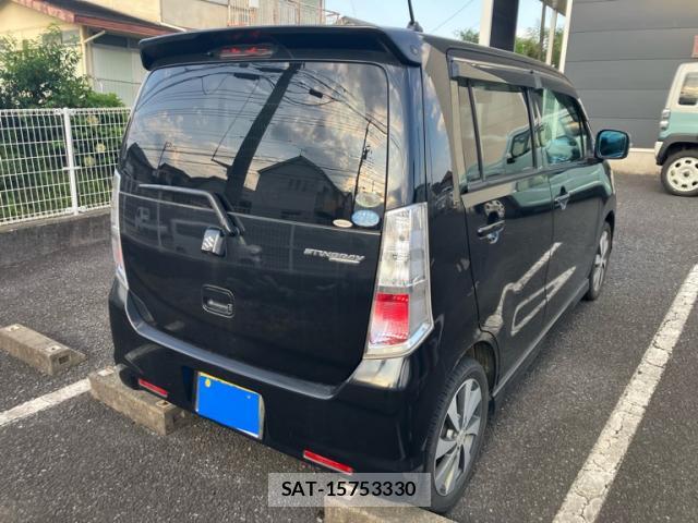 Suzuki WAGON R 2010-12 8279668-12