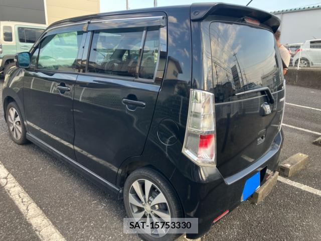 Suzuki WAGON R 2010-12 8279668-13